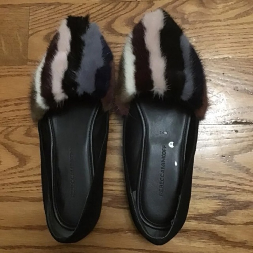 Rebecca Minkoff flats